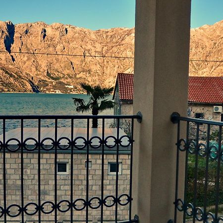 Apartments Cosovic Kotor Room photo