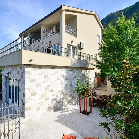 Apartments Cosovic Kotor Exterior photo