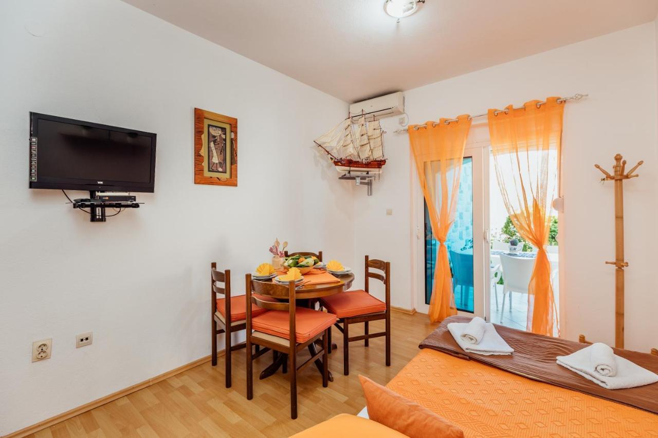 Apartments Cosovic Kotor Exterior photo