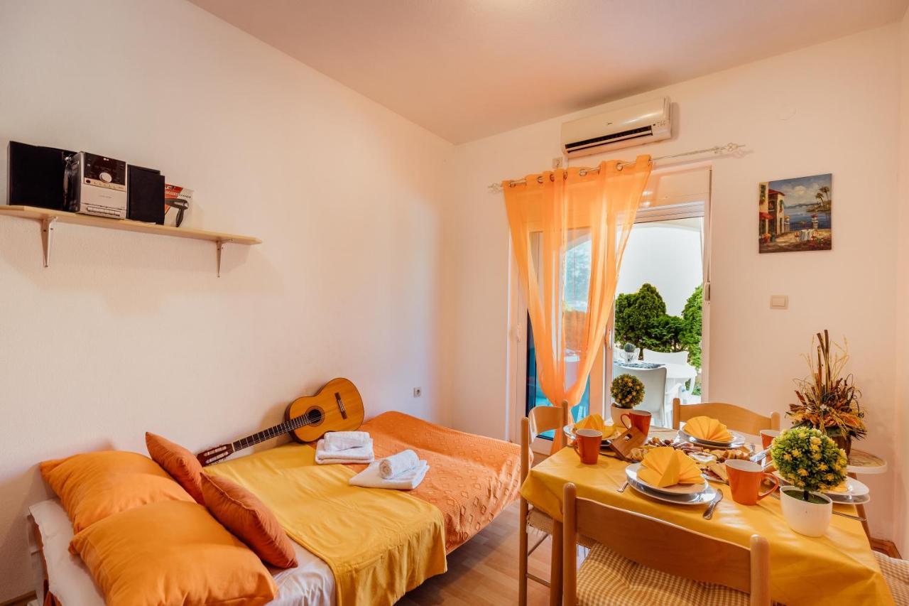 Apartments Cosovic Kotor Exterior photo