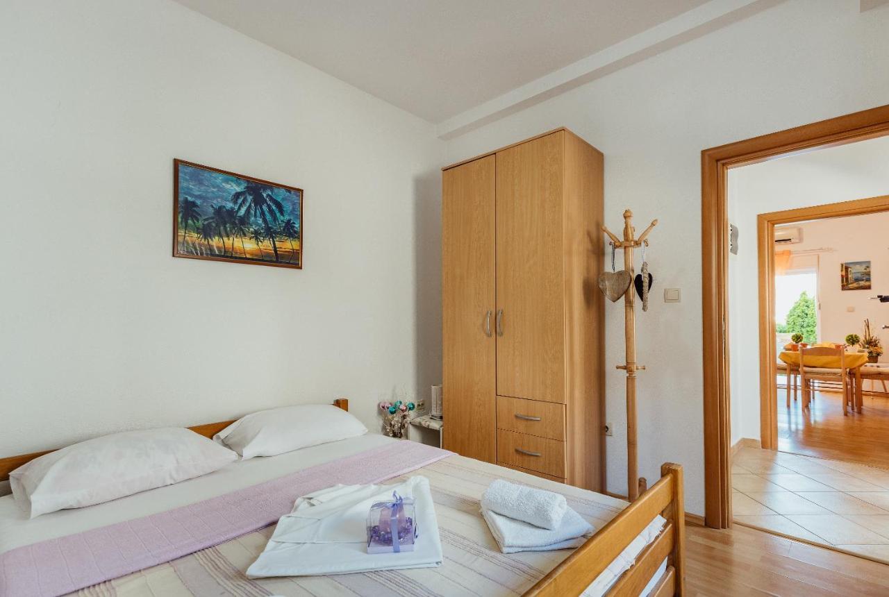 Apartments Cosovic Kotor Exterior photo