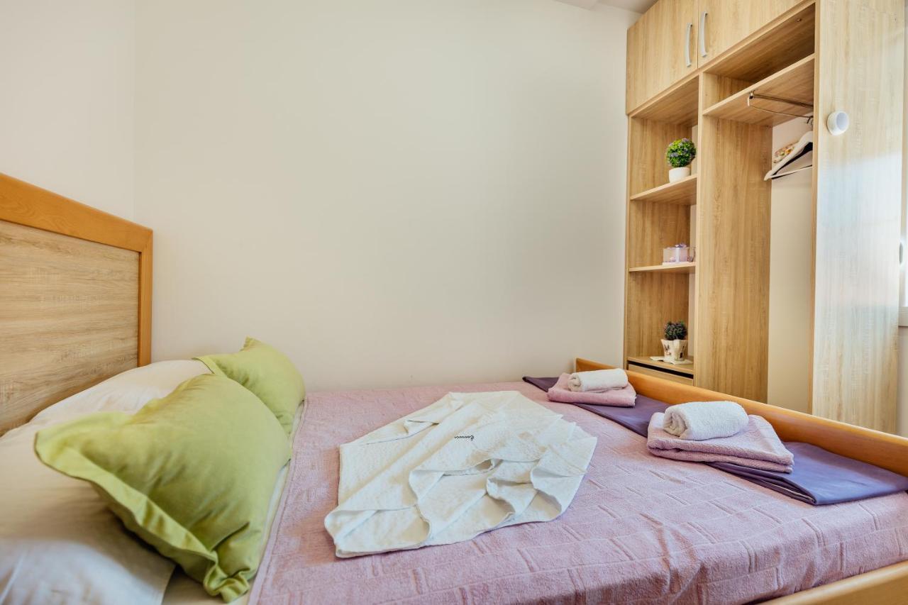 Apartments Cosovic Kotor Exterior photo
