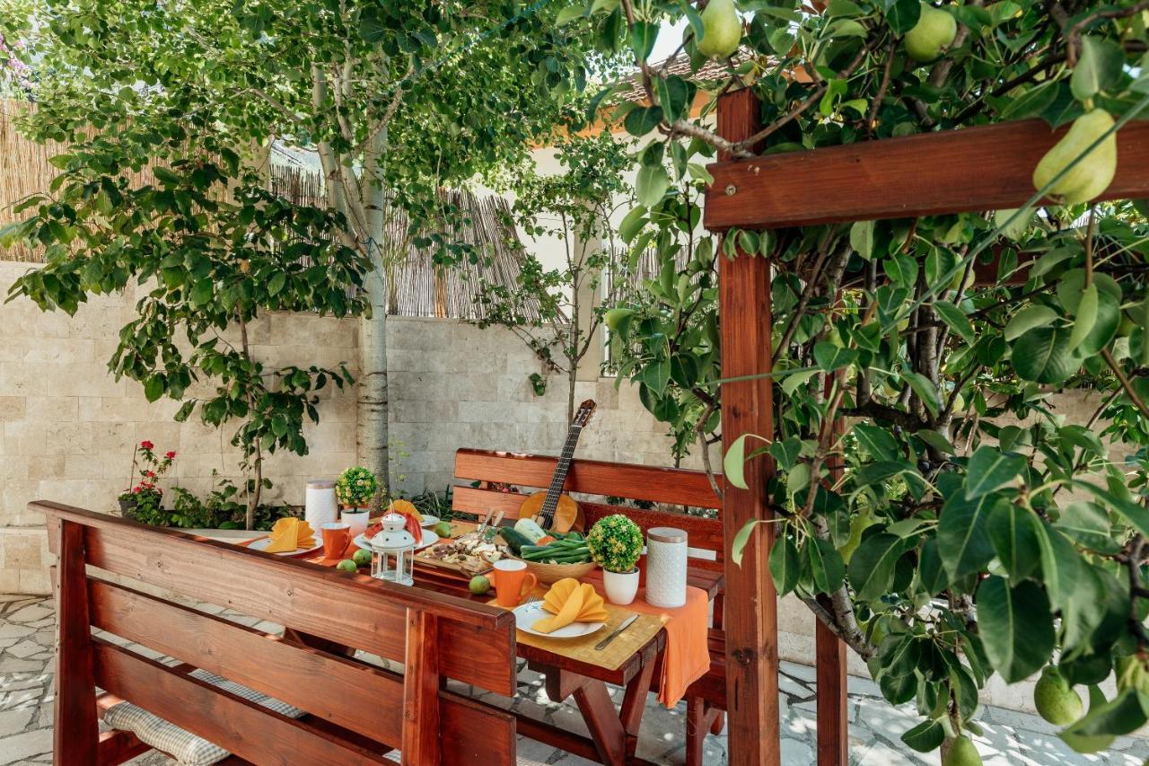 Apartments Cosovic Kotor Exterior photo