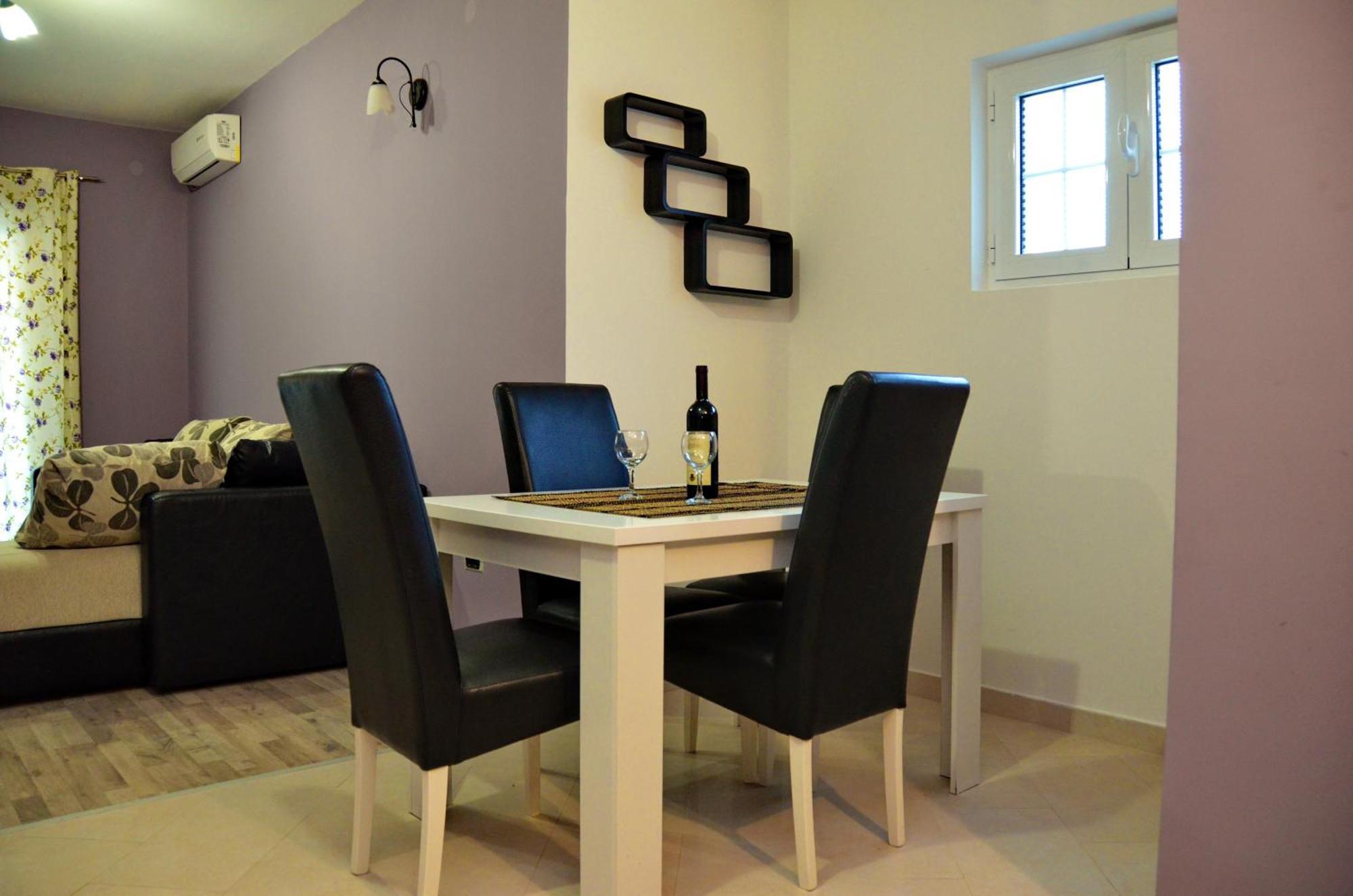Apartments Cosovic Kotor Room photo