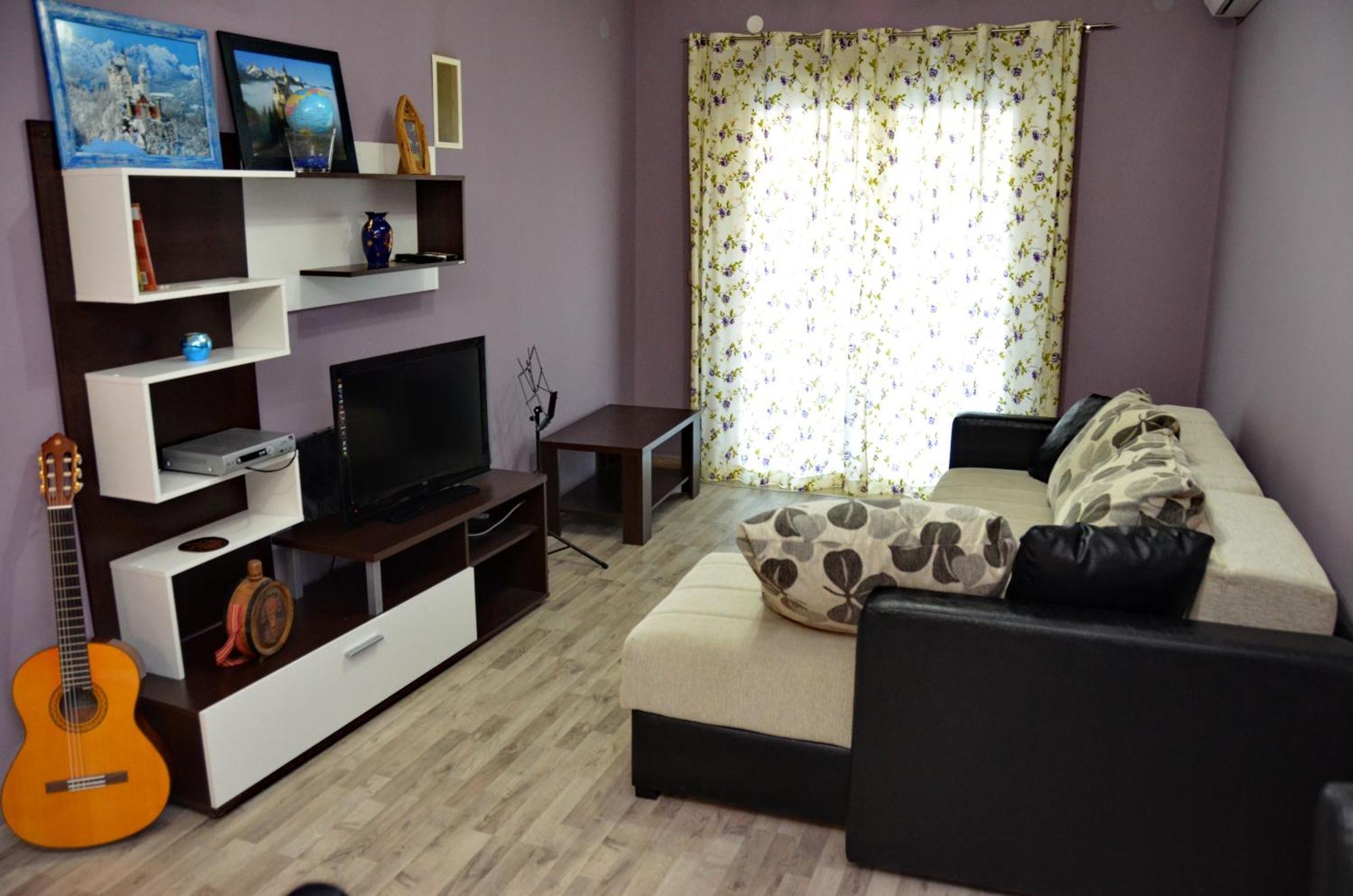 Apartments Cosovic Kotor Room photo