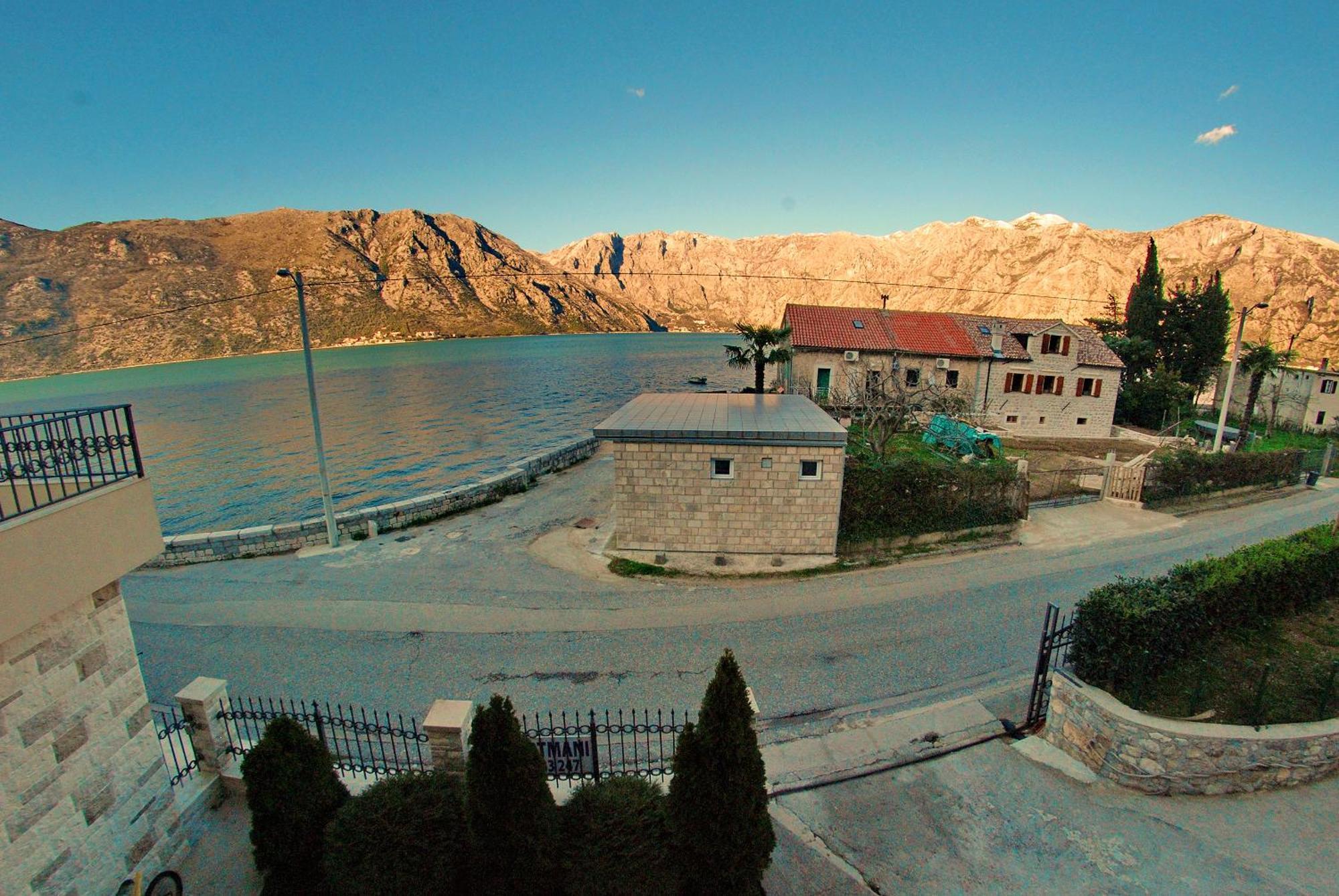 Apartments Cosovic Kotor Room photo