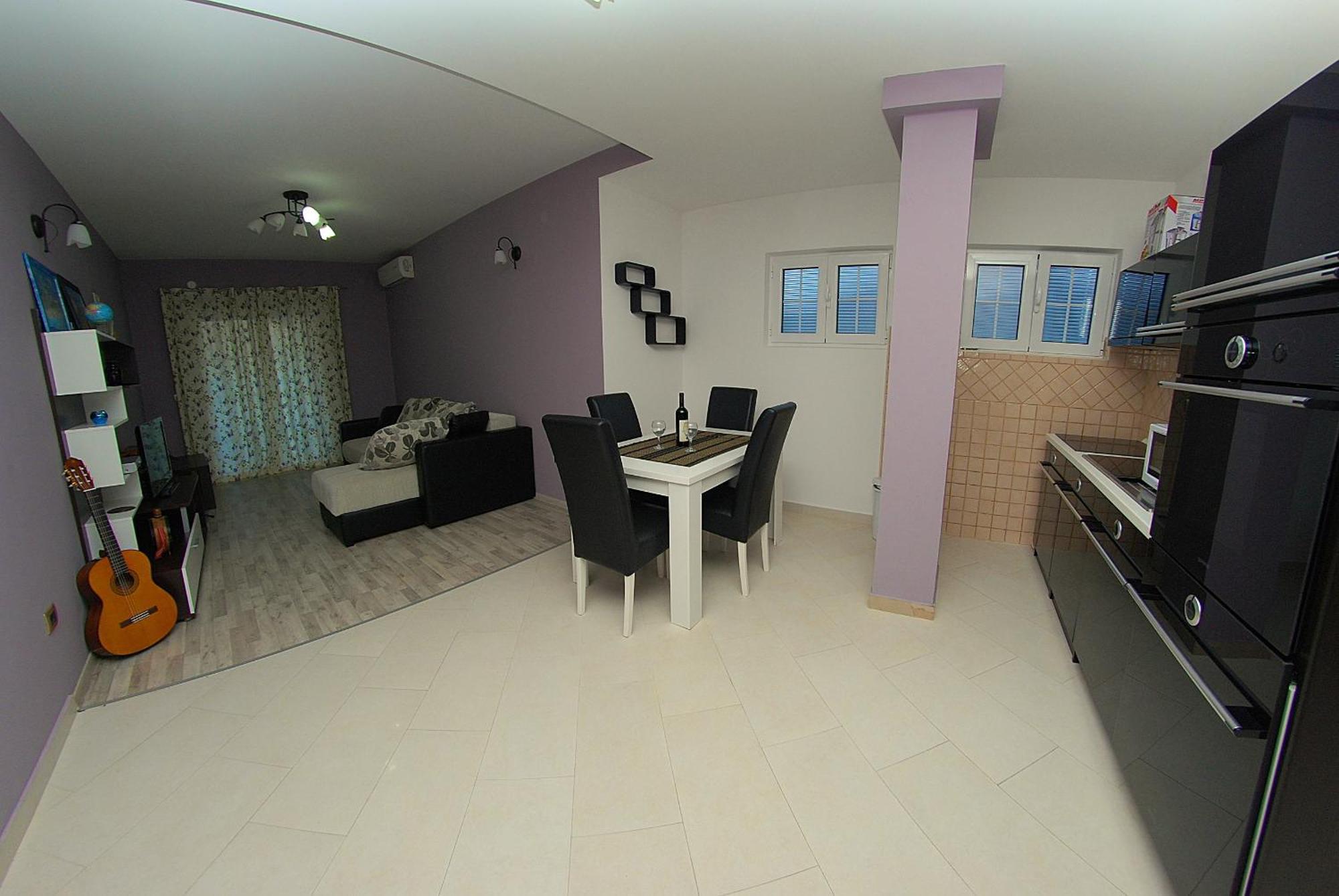Apartments Cosovic Kotor Room photo