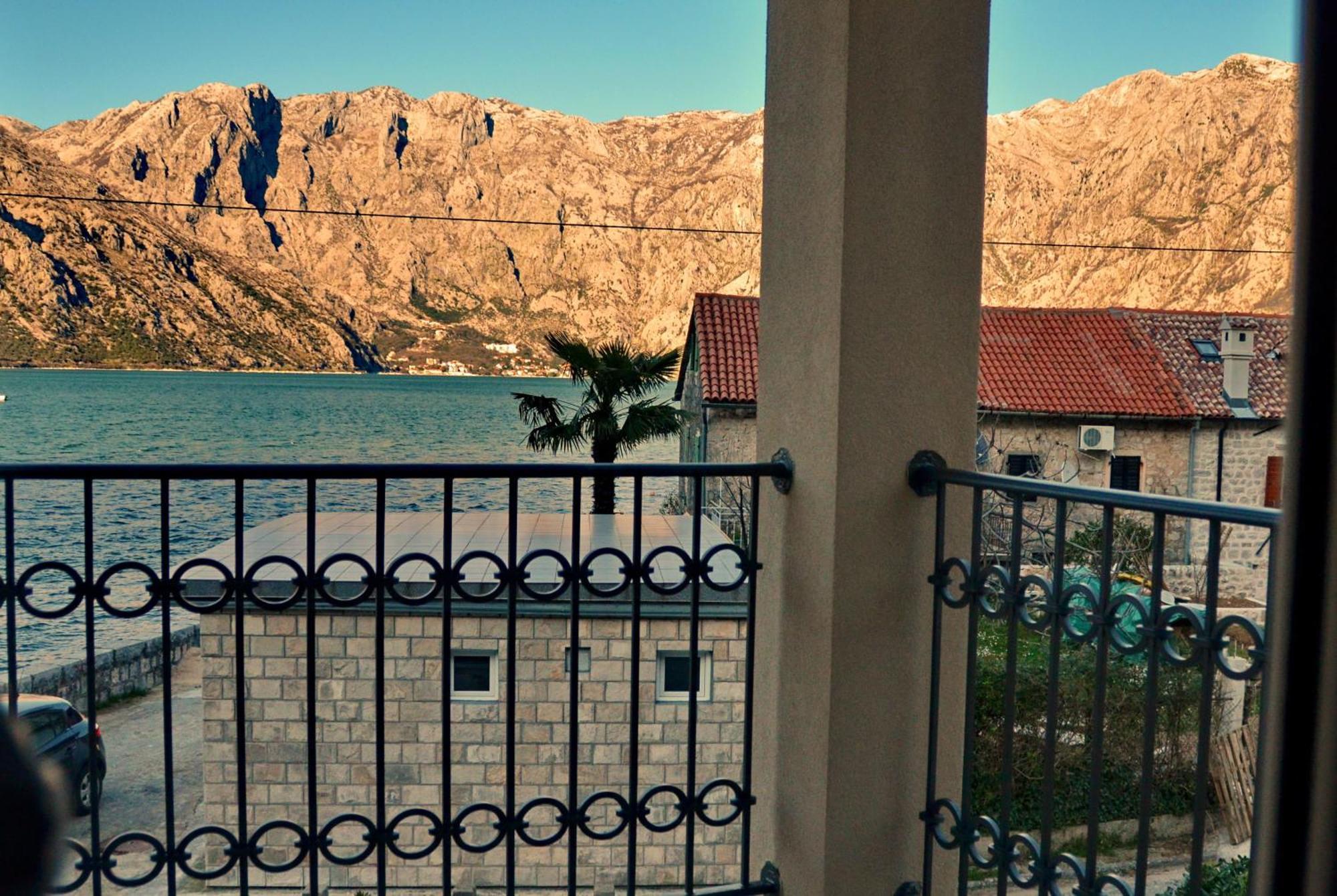 Apartments Cosovic Kotor Room photo