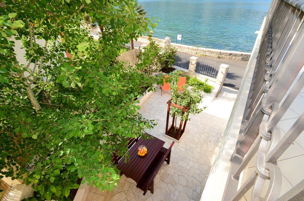 Apartments Cosovic Kotor Exterior photo
