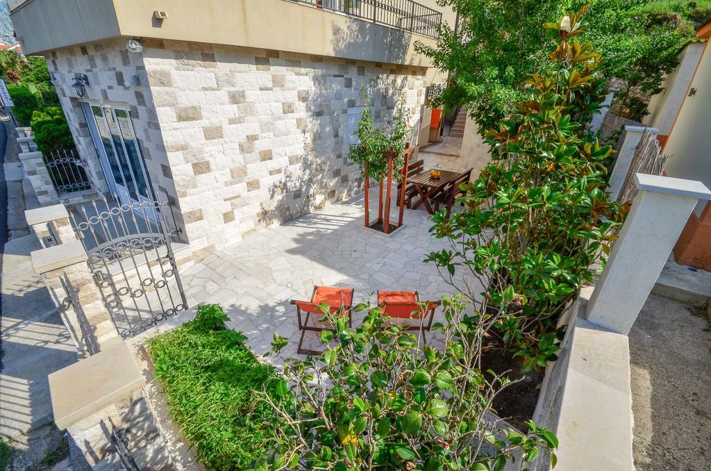 Apartments Cosovic Kotor Exterior photo